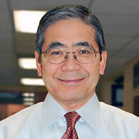 Dr. Hiroshi Mitsumoto, MD