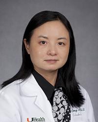 Dr. Hong Jiang