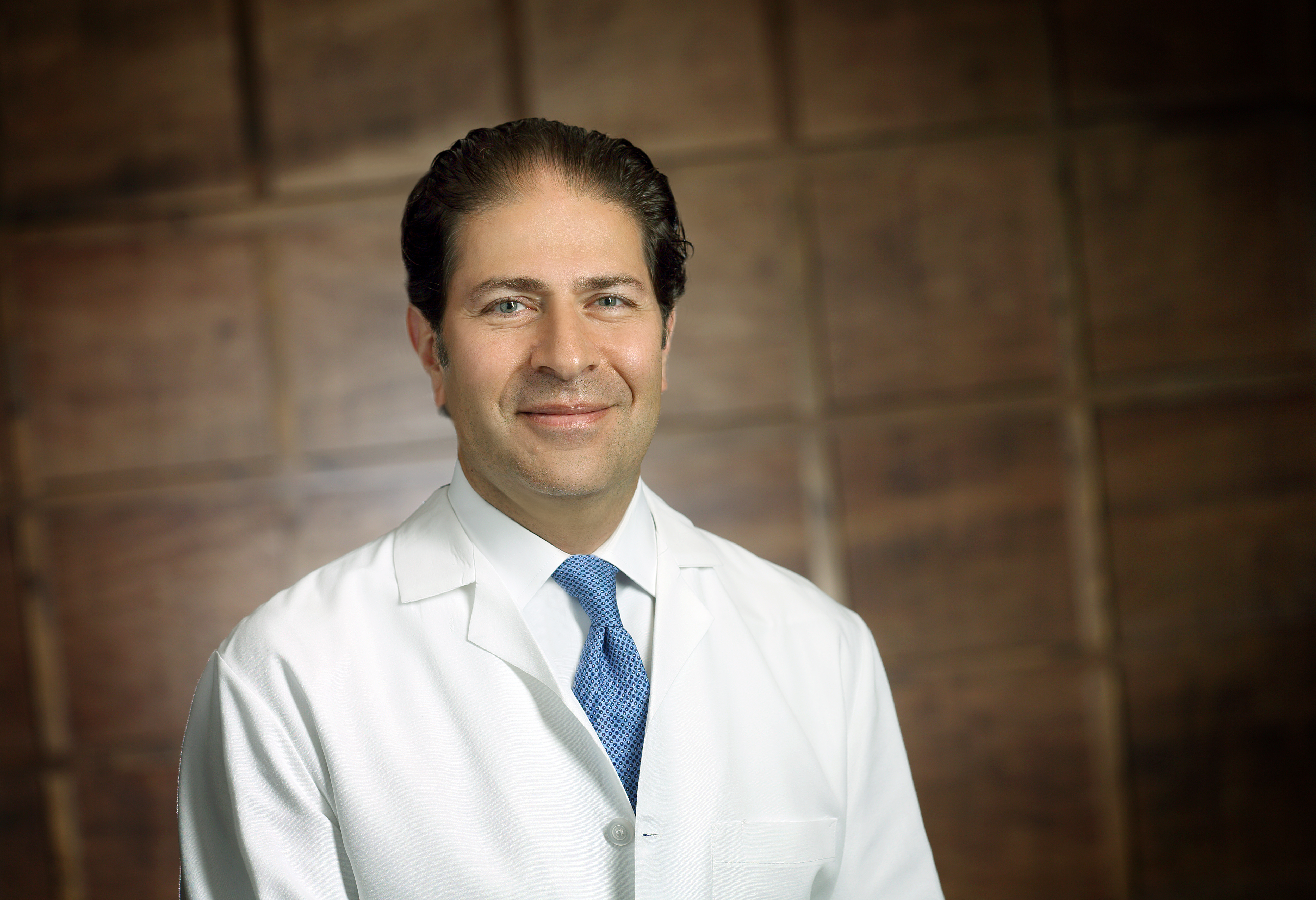 Dr. Hooman Azmi-Ghadimi, MD