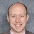 Dr. Horatio Wildman, MD