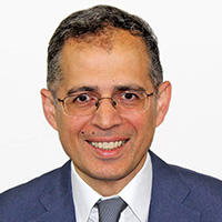 Dr. Hossein Sadeghi, MD