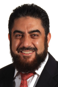 Dr. Housam Sarakbi, MD