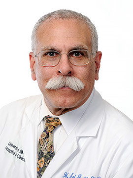 Dr. Howard Jaffe, MD