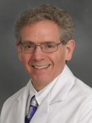 Dr. Howard Adler, MD