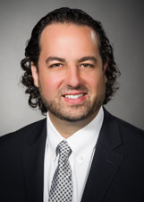 Dr. Howard Goodman, MD