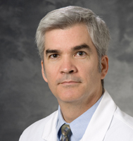 Dr. Howard Bailey, MD