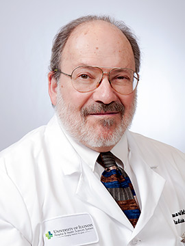 Dr. Howard Halpern, MD