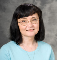 Dr. Hrissanthi Ikonomidou, MD