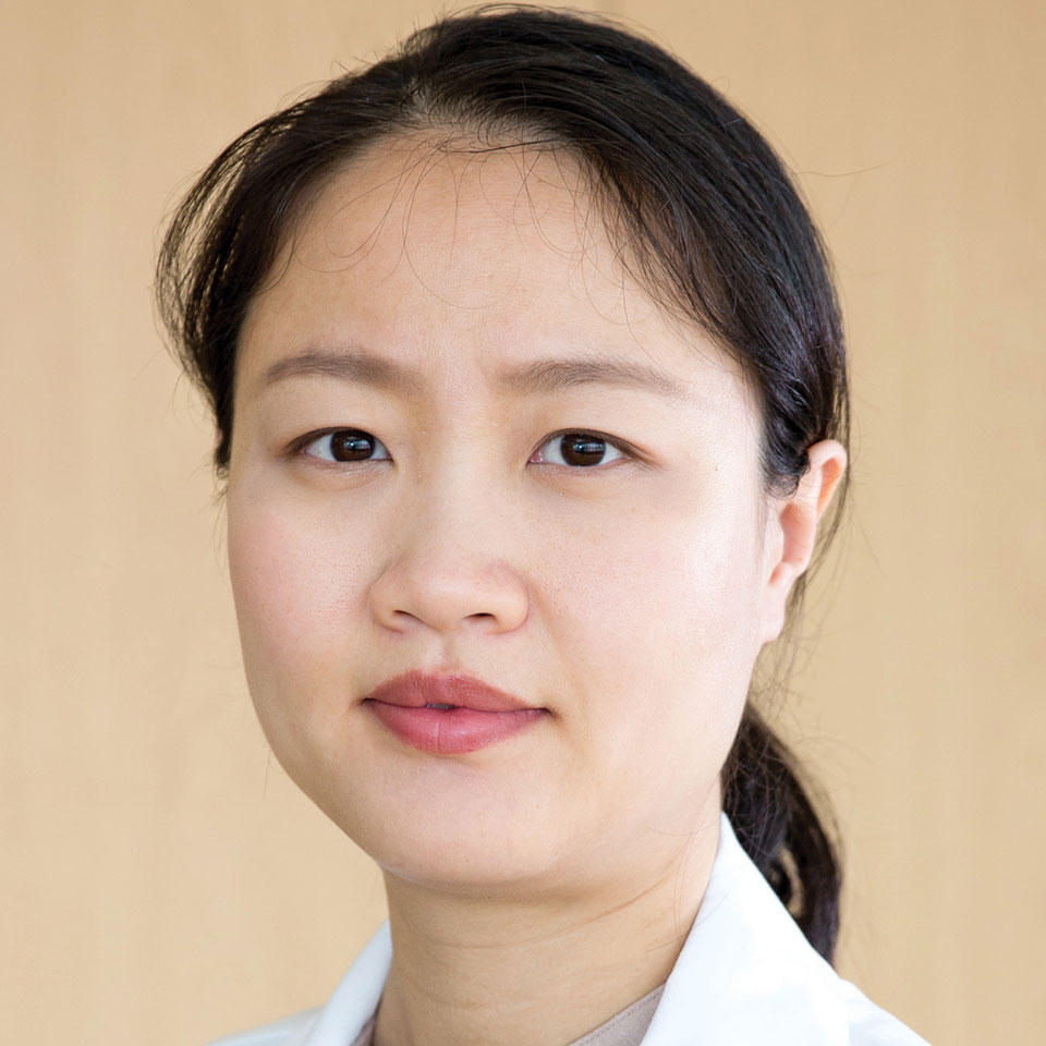 Dr. Hua Yang, MD