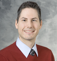 Dr. Humberto Rosas, MD
