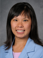 Dr. Huyen Phan, MD