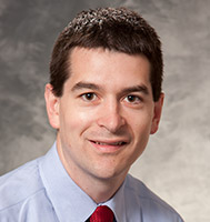 Dr. Ian Grimes, MD