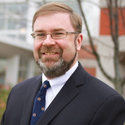 Dr. Robert Powell, MD