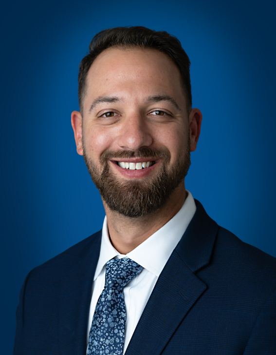 Dr. Ian Waldman, MD