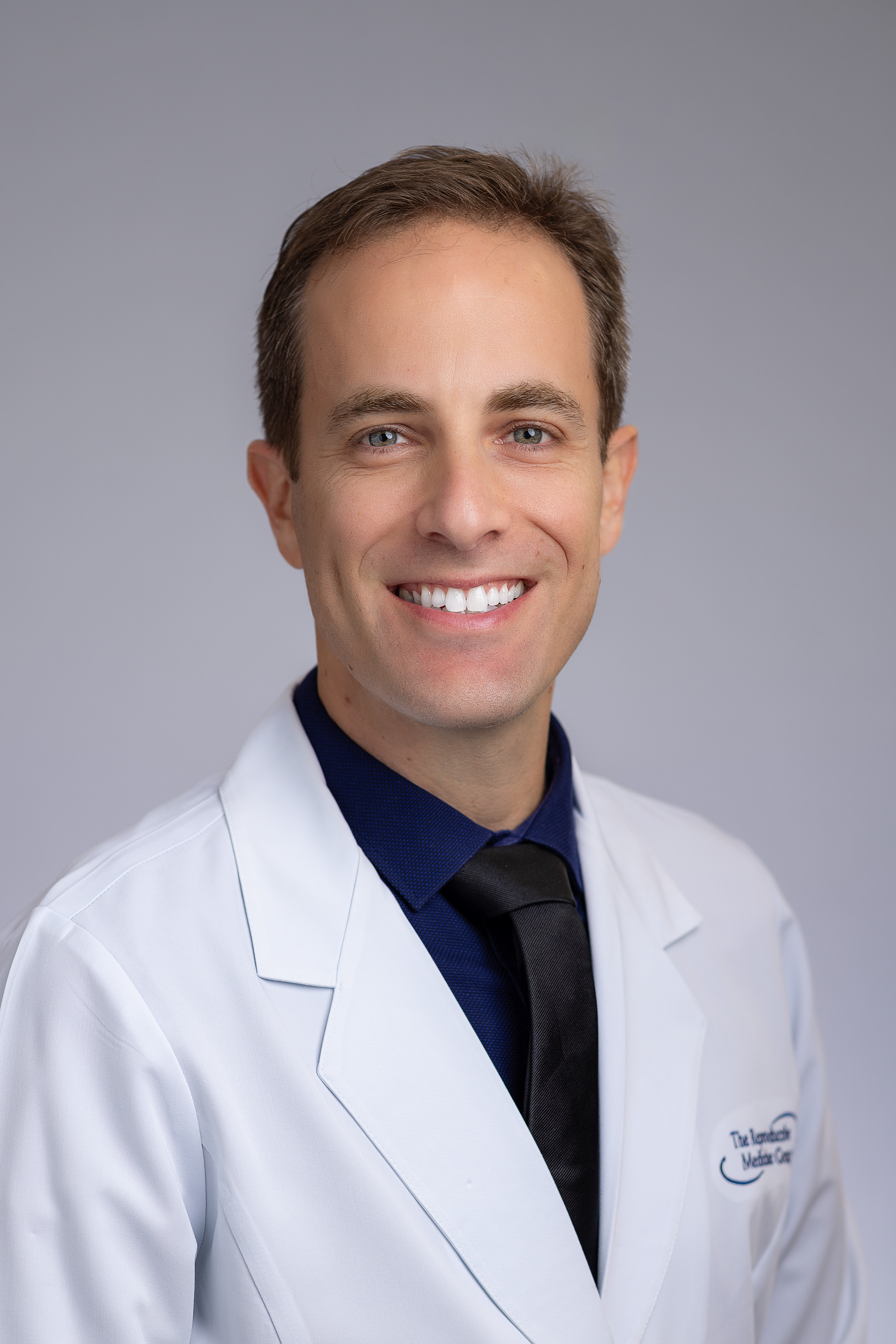 Dr. Ido Feferkorn, MD