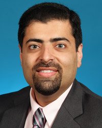 Dr. Iftekhar Ahmad, MD