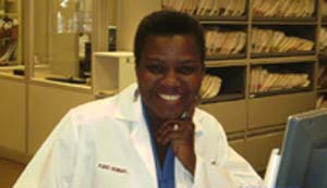 Dr. Ifueko Okundaye, MD