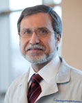 Dr. Ifzal Bangash, MD
