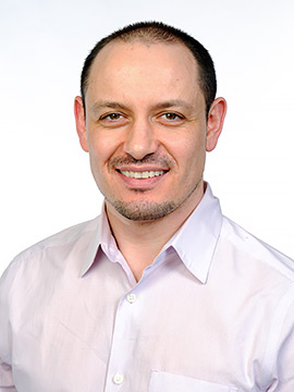Dr. Igor Altman, DO
