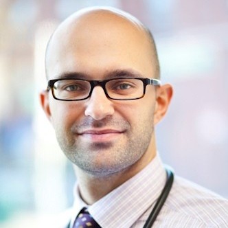 Dr. Igor Mamkin, MD