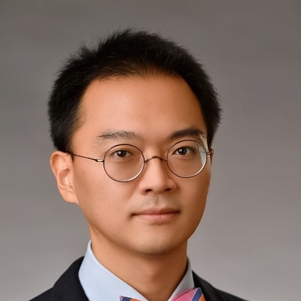 Dr. Ikjae Lee, MD