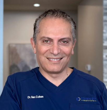 Dr. Ilan Cohen, MD