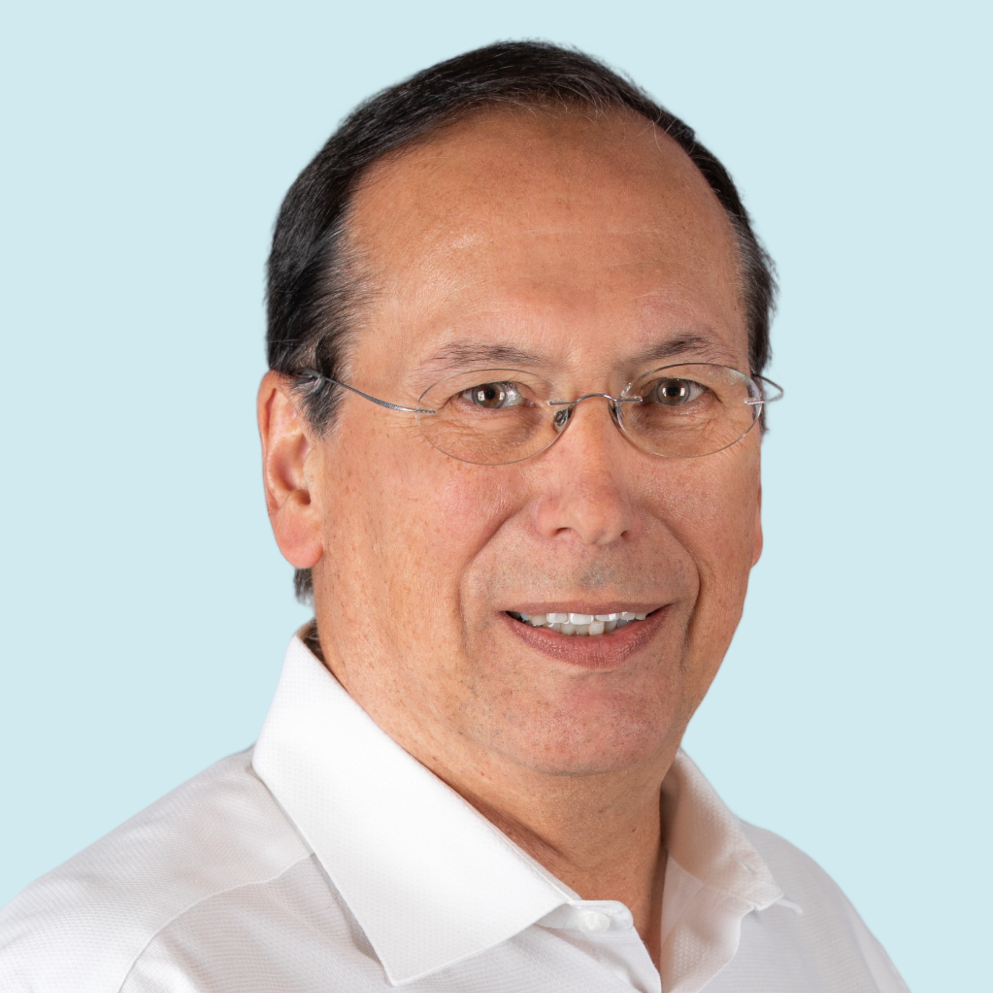 Dr. Ilan Tur-Kaspa, MD