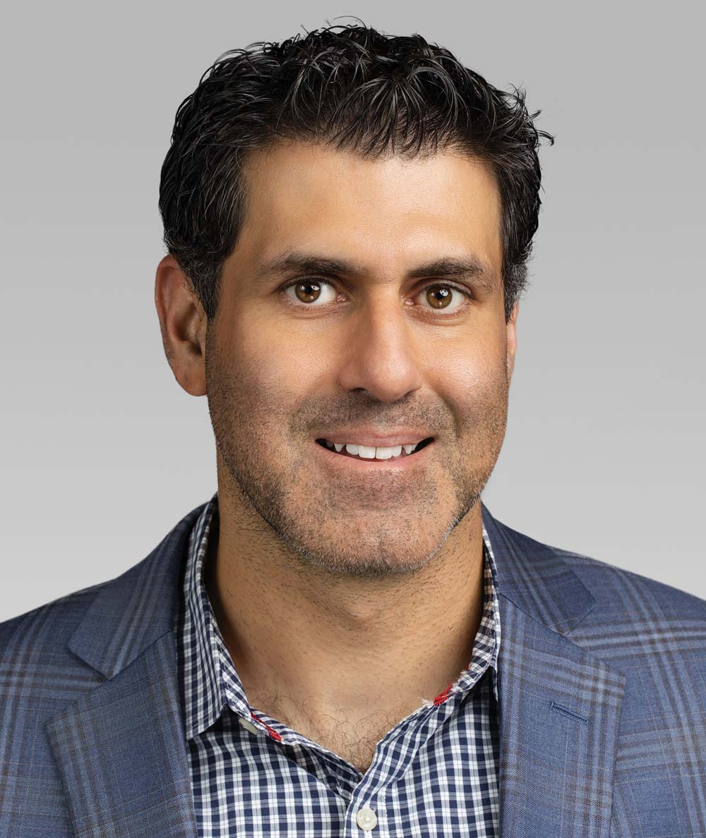 Dr. Imran Choudhry, MD
