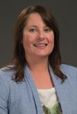 Dr. Ingrid Berg, DO