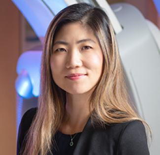 Dr. Inkyong Parrack, MD