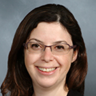 Dr. Inna Landres, MD