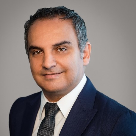 Dr. Ioan-Florinel Frunza, MD