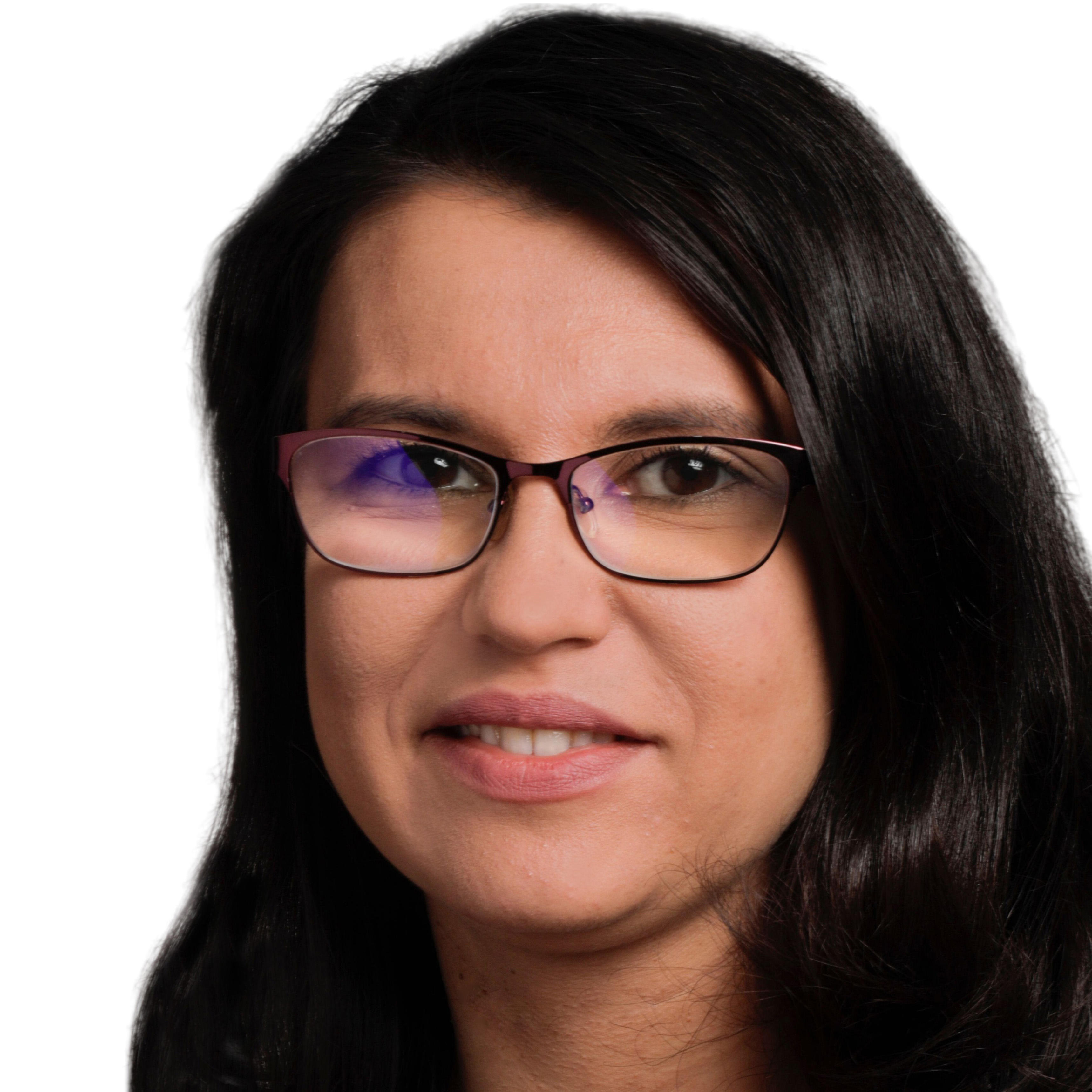 Dr. Ioana Livinti, MD
