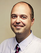 Dr. Ioannis Karkatzounis, MD