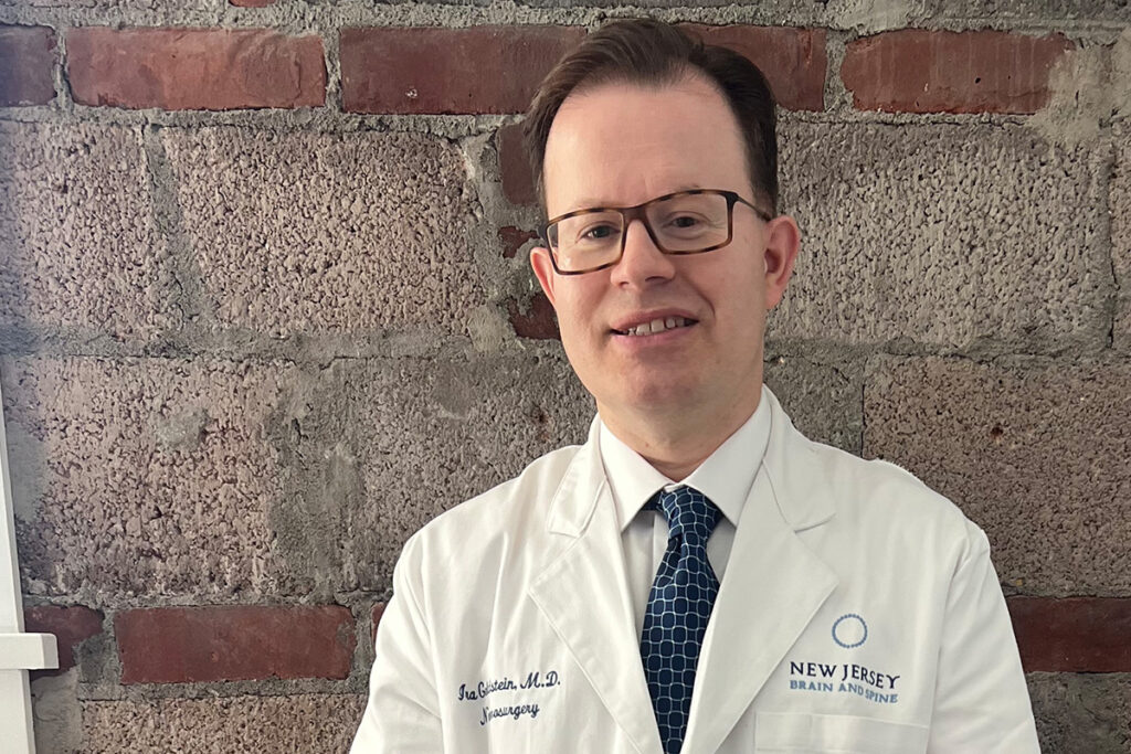 Dr. Ira Goldstein, MD