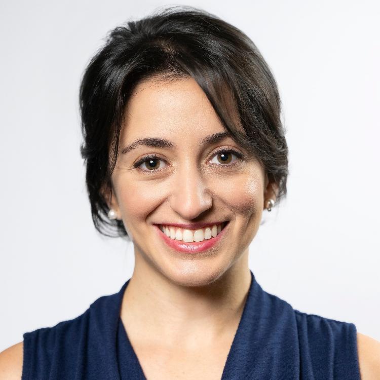 Dr. Irene Frantzis, MD