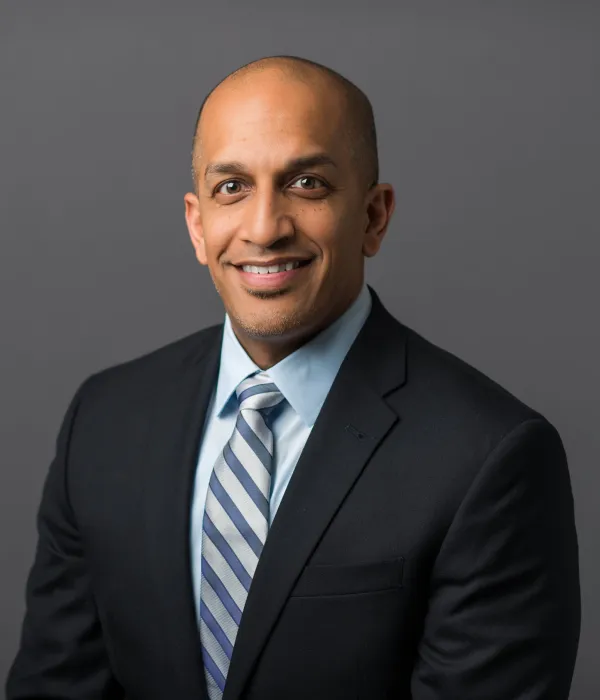 Dr. Irfan Ansari, MD