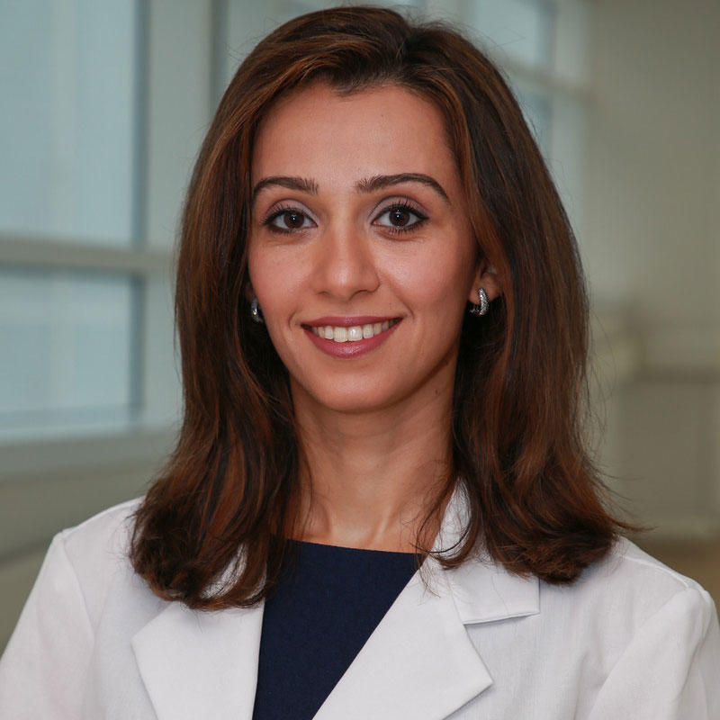 Dr. Irina Abramova, DO