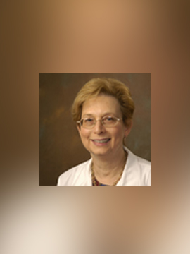 Dr. Iris Aronson, MD