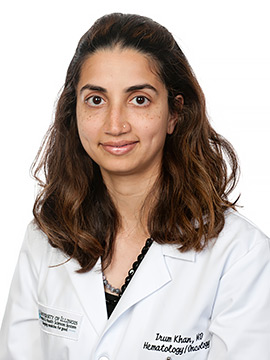 Dr. Irum Khan, MD