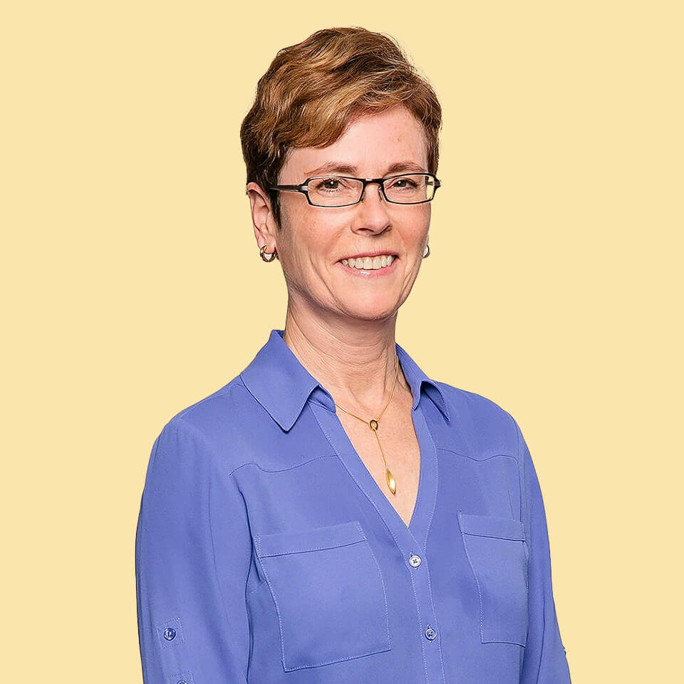 Dr. Isabelle Ryan, MD