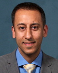 Dr. Ishmeet Singh, MD