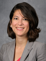 Dr. Isis Duran, MD
