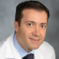 Dr. Ivancarmine Gambardella, MD