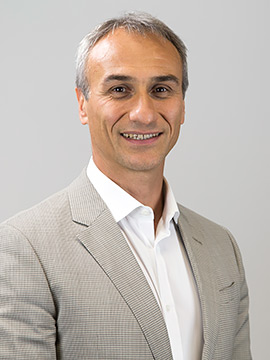 Dr. Ivo Tzvetanov, MD