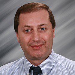 Dr. Iyad Jundi, MD