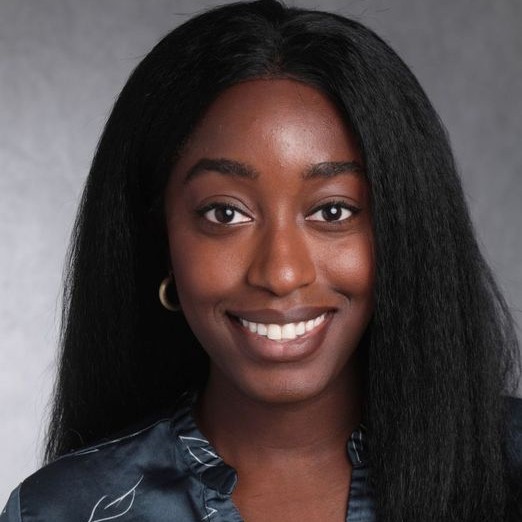 Dr. Iyana Whyte, MD