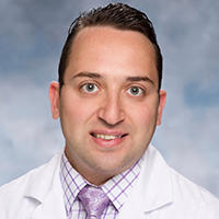 Dr. Izak Faiena, MD