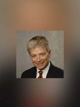 Dr. James Thomas, MD