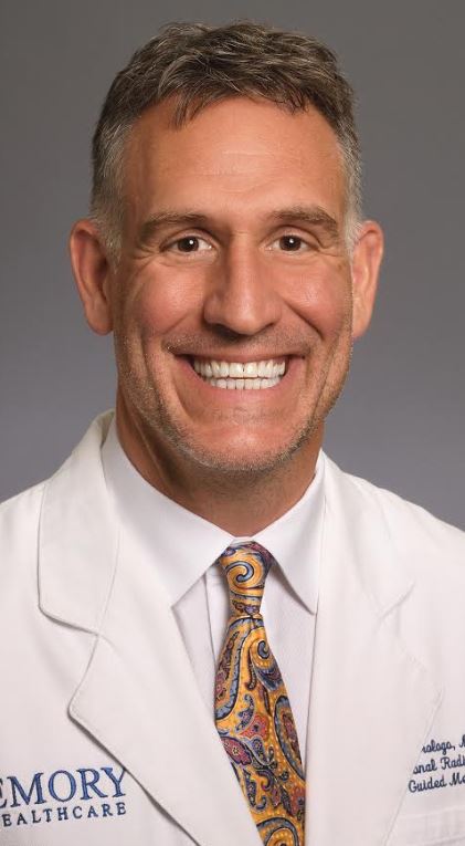 Dr. John David Prologo, MD